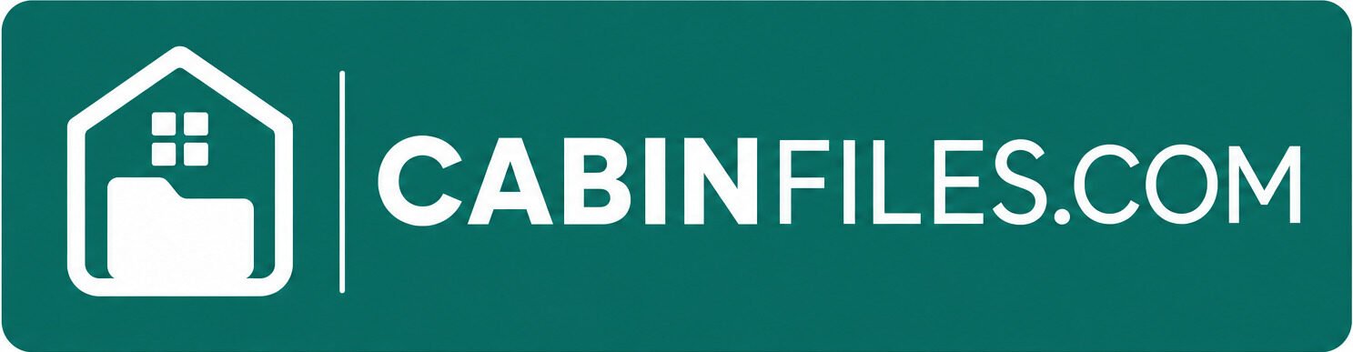 Cabin Files